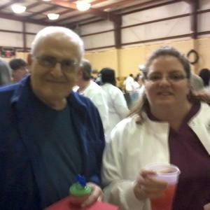 Meet your Posher, Rena